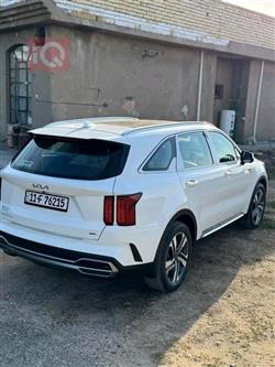 کیا سۆرینتۆ